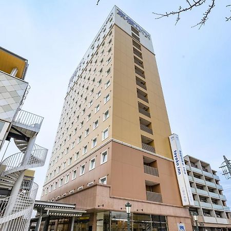 Toyoko Inn Misato-Chuo Ekimae Miszato Kültér fotó