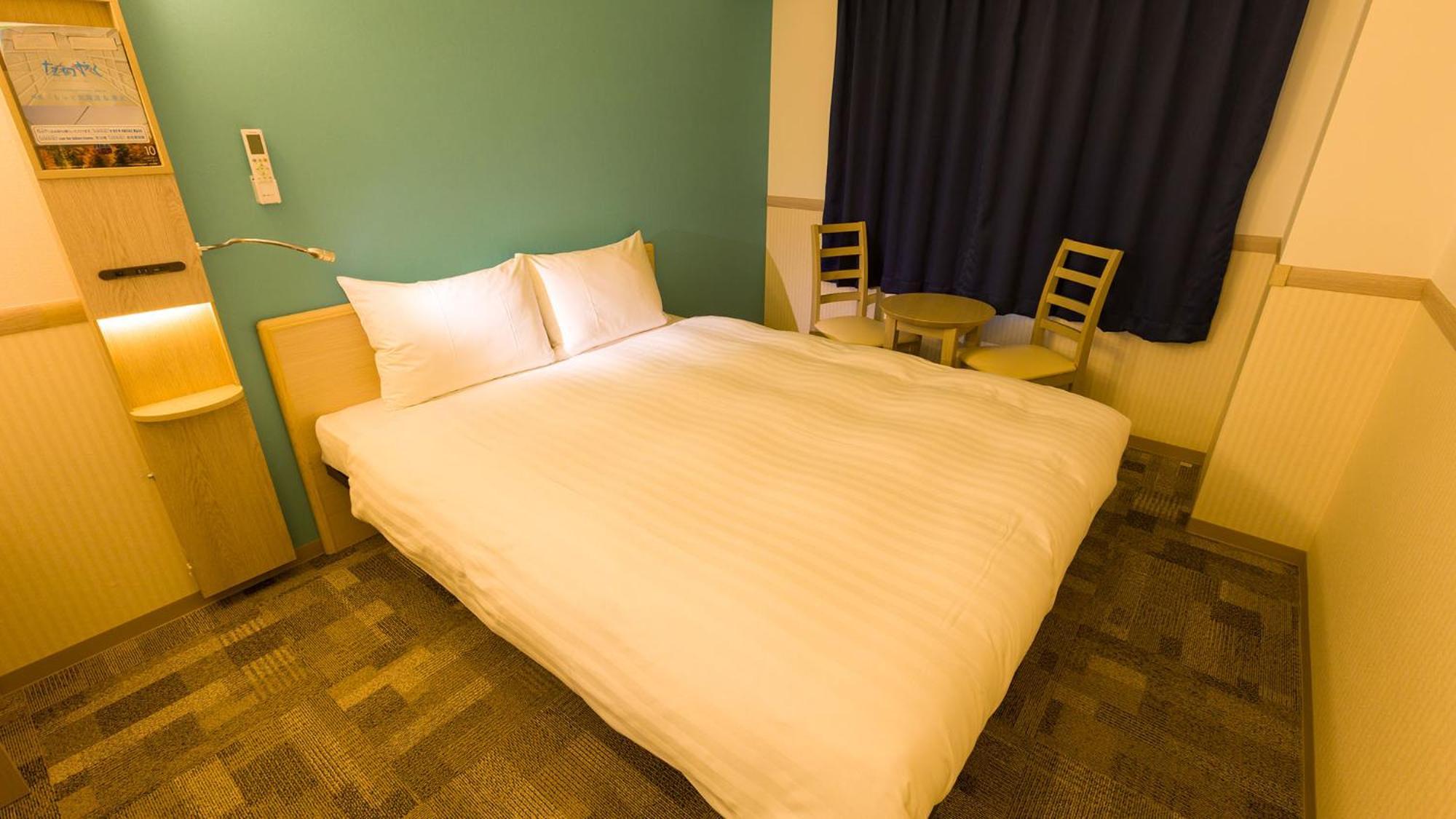 Toyoko Inn Misato-Chuo Ekimae Miszato Szoba fotó