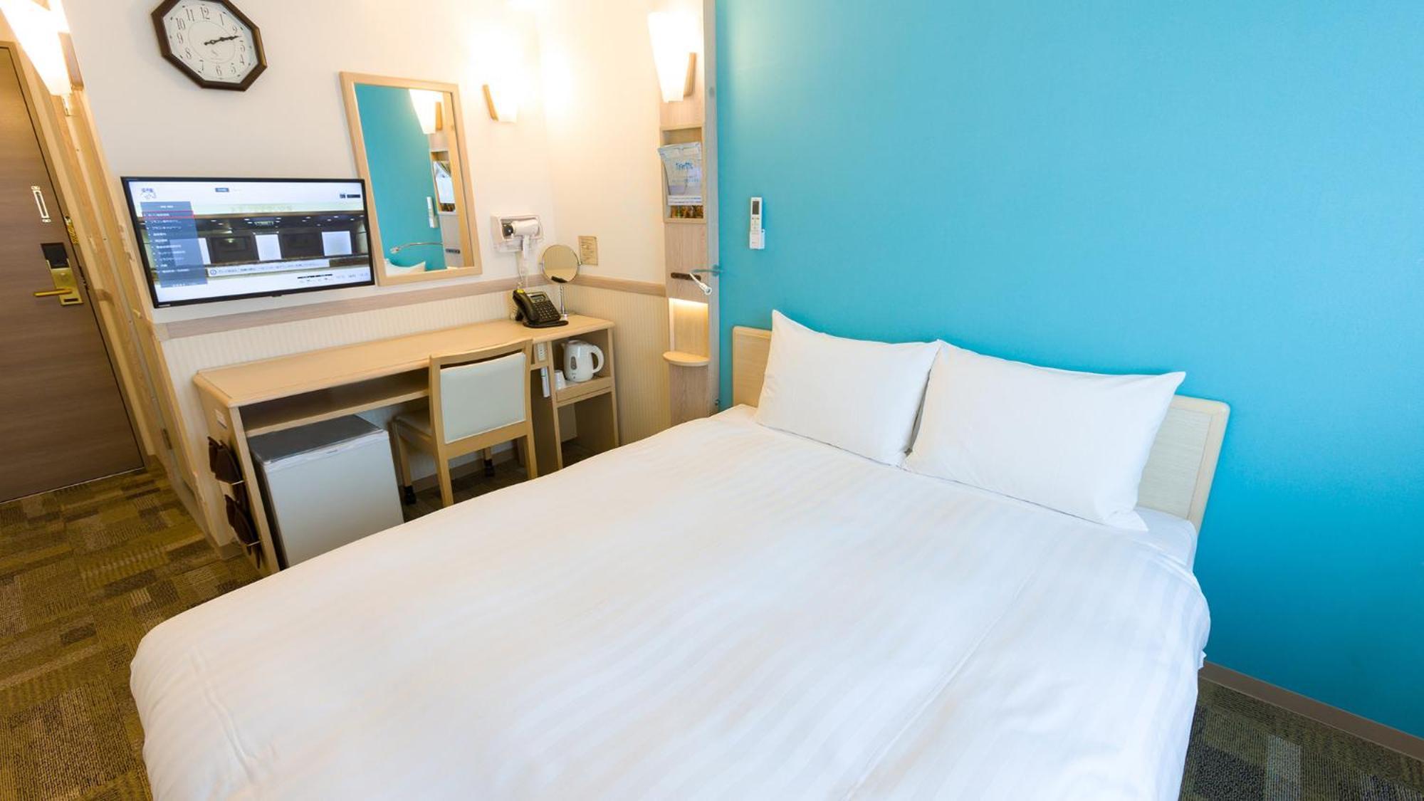 Toyoko Inn Misato-Chuo Ekimae Miszato Szoba fotó
