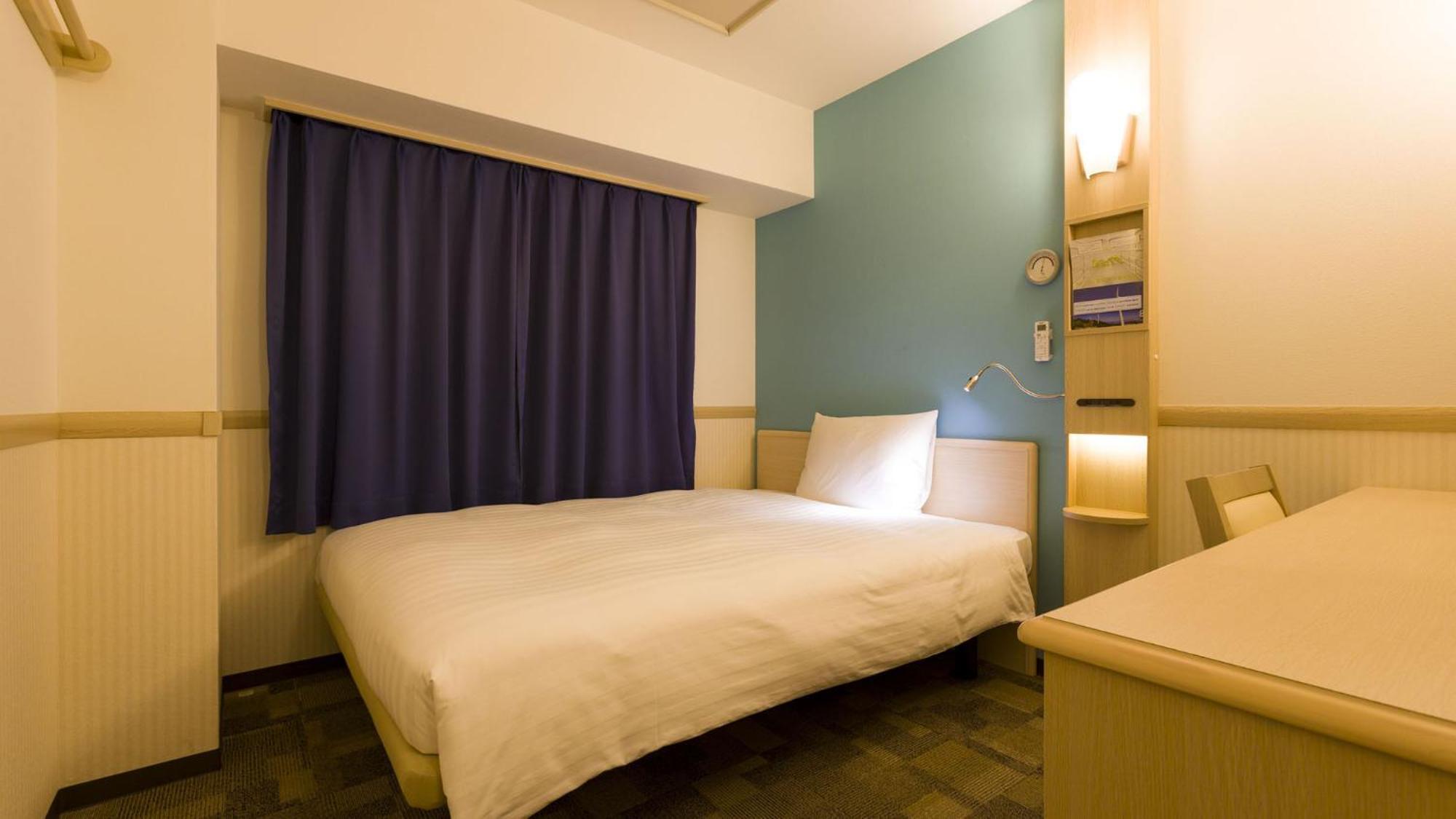 Toyoko Inn Misato-Chuo Ekimae Miszato Szoba fotó